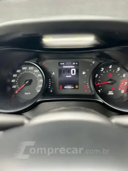 ARGO 1.0 Firefly Drive