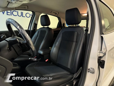 ECOSPORT 1.5 Ti-vct Freestyle