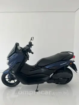 Yamaha NMAX 160