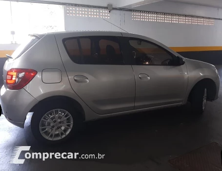 SANDERO 1.6 Expression 8V