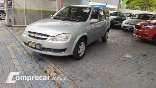 CHEVROLET CLASSIC 1.0 MPFI LS 8V 4 portas