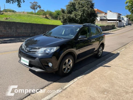 RAV4 2.0 4X2 16V