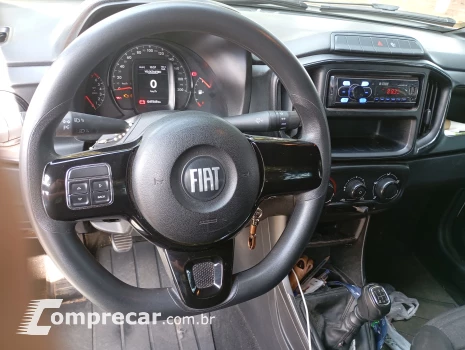 STRADA 1.3 Firefly Freedom CS