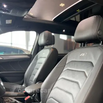 TIGUAN 2.0 350 TSI Allspace R-line 4motion