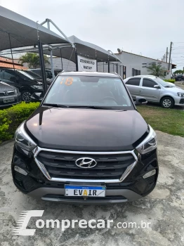 CRETA PRESTIGE 2.0