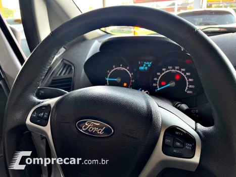 ECOSPORT 2.0 Freestyle 16V A