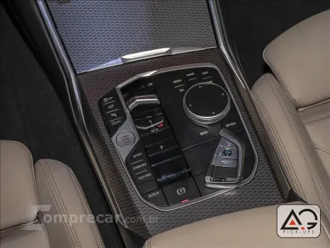 320I 2.0 16V Turbo M Sport