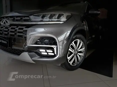 TIGGO 8 1.6 Tgdi TXS