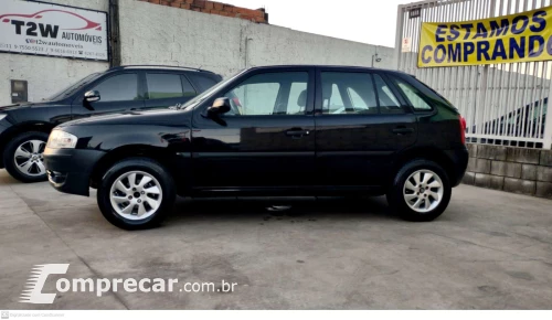 GOL 1.0 MI 8V G.V