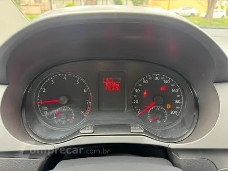 Fox 1.0 Mpi Trendline 12V Flex 4P Manual