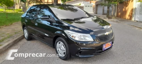 CHEVROLET PRISMA 1.0 MPFI JOY 8V 4 portas