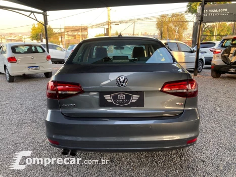 JETTA 1.4 250 TSI Comfortline