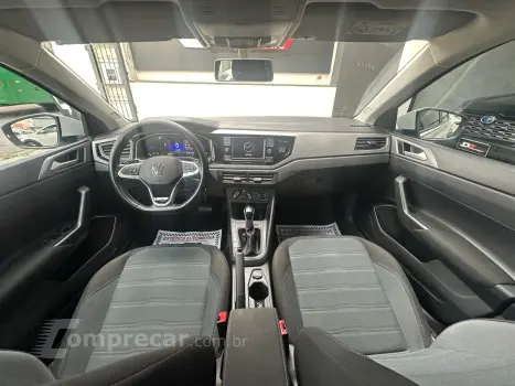 NIVUS 1.0 200 TSI Comfortline