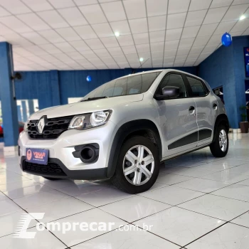 KWID 1.0 12V SCE ZEN