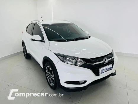 Honda HR-V EXL CVT 4 portas