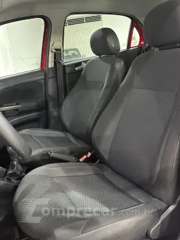 GOL 1.0 12V MPI Totalflex Trendline