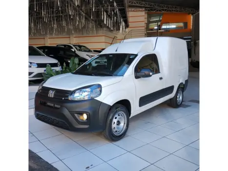 Fiat FIORINO 1.3 FIREFLY FLEX ENDURANCE MANUAL 3 portas