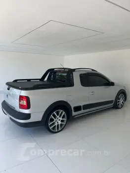 SAVEIRO 1.6 Cross CE 16V