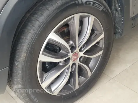 Toro Volcano 2.0 16V 4x4 TB Diesel Aut.