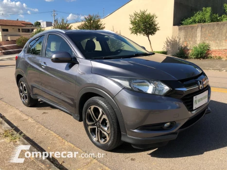 HR-V 1.8 16V EXL