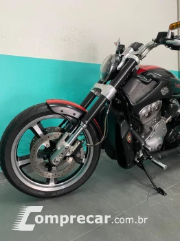 V-ROD MUSCLE 1250 VRSCF