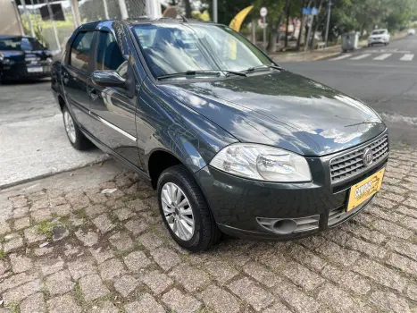 SIENA 1.0 MPI EL 8V