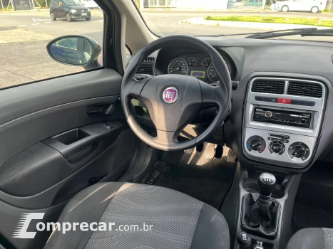 PUNTO 1.4 Attractive 8V