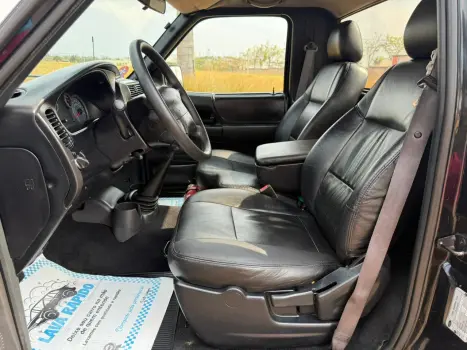 RANGER 2.3 Sport 16V 4X2 CS