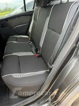 SANDERO 1.6 16V SCE Stepway