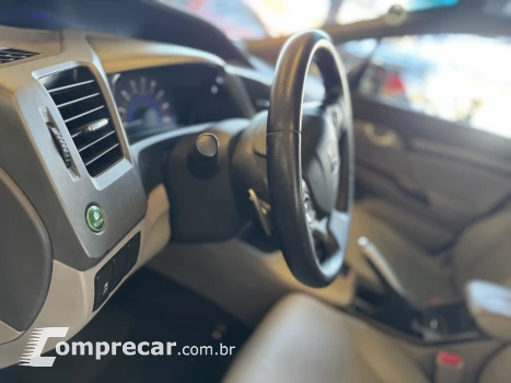 CIVIC 1.8 EXS 16V