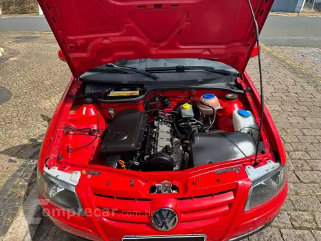 Gol City (Trend) 1.0 Mi Total Flex 8V 2p