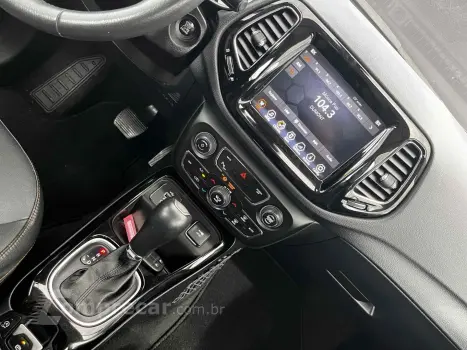 COMPASS 2.0 16V FLEX LIMITED AUTOMÁTICO