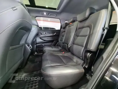 TIGGO 8 TXS 1.6 TURBO TGDI AUT