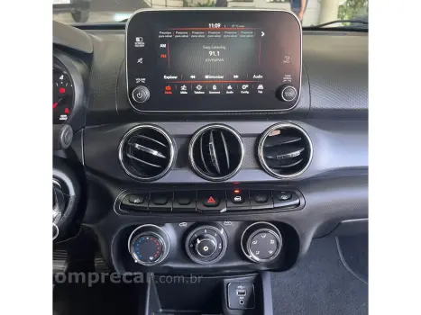 ARGO 1.3 FIREFLY FLEX TREKKING MANUAL