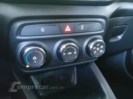 TRACKER 1.0 TURBO FLEX LT AUTOMÁTICO