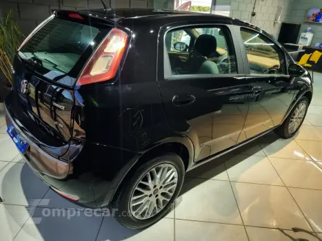 PUNTO 1.6 Essence 16V