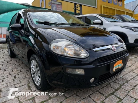 PUNTO 1.4 Attractive 8V