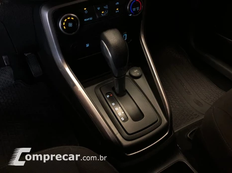 Ecosport 1.5 Ti-Vct Flex Se Automático