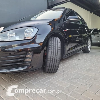 Golf GTi 2.0 TSI 220cv Aut.