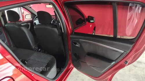 SANDERO 1.0 Expression 16V