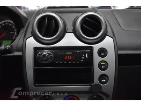 FIESTA HATCH - 1.6 ROCAM HATCH 8V 4P MANUAL