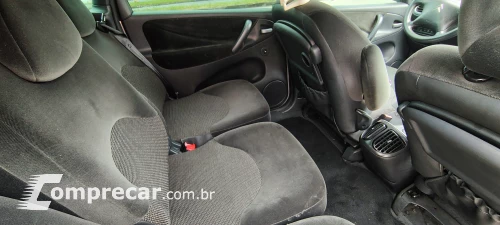 XSARA 1.6 I Picasso GLX 16V