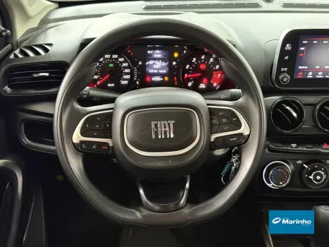 CRONOS 1.3 FIREFLY FLEX DRIVE CVT