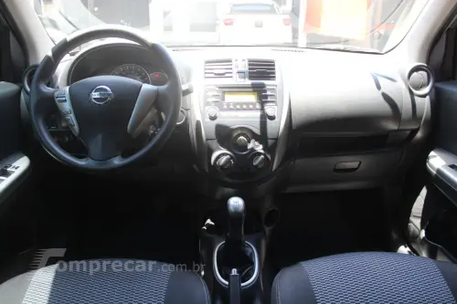 March 1.6 16V 4P SV FLEX