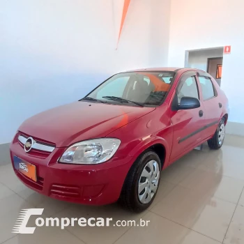 CHEVROLET PRISMA Sed. Joy/ LS 1.0 8V FlexPower 4p 4 portas