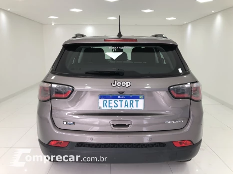 COMPASS 2.0 16V Sport