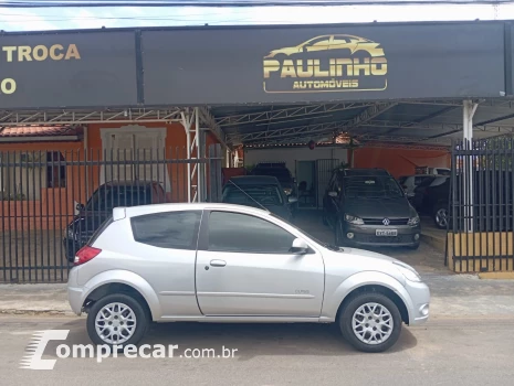KA 1.6 MPI 8V