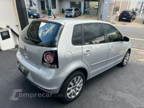 Polo 1.6 Mi/S.Ouro 1.6 Mi Tot.Flex 8V 5p