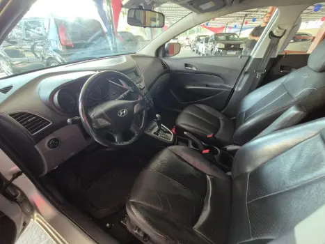 HB20 1.6 PREMIUM 16V FLEX 4P AUTOMÁTICO
