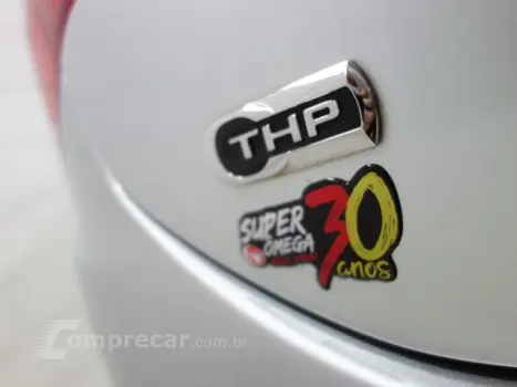 C4 LOUNGE - 1.6 EXCLUSIVE 16V TURBO 4P AUTOMÁTICO